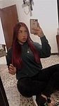 Megan Parkr