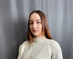 Afra Hartshorn