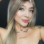 Ashley Valirya