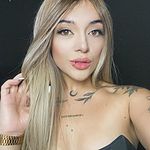Ashley Valirya