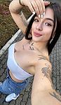 Ashley Valirya
