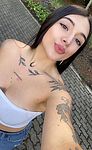 Ashley Valirya