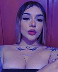 Ashley Valirya