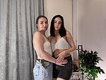 Mayda Bonde & Philippa Greenway