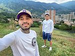 Ander Salesak & Ethan Coops