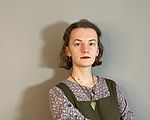 Arlette Hendry