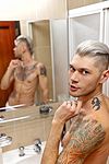 Photo of Brandon Stone