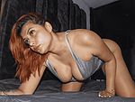 Candi Latina