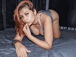 Candi Latina