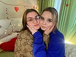 Lorna Hanly & May Below