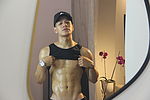 Photo of Tony Petrov