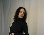 Megan Brunger