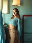 Photo of Beatrix Dace