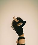 Anabel Gold
