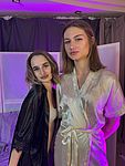 Maxine Greenway & Antonia Dwinell
