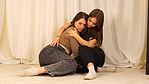 Photo of Emma Forti & Flair Halsted