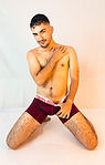 Photo of Yoggi Aron