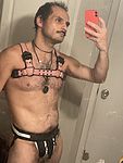 Ethan Haze