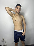 Photo of Austin Ramirez