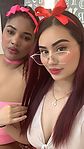 Roxy & Clhoe