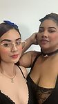 Roxy & Clhoe