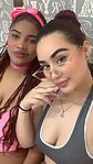 Roxy & Clhoe