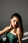 Photo of Lynna Frere