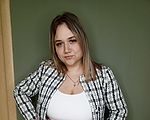 Mayda Hallett
