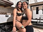 Juana Perez & Emiliana Thomsons
