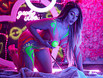 Emily Leah