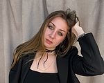 Photo of Britt Benny