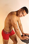 Photo of Owen Dawson