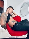 Mathew Horny
