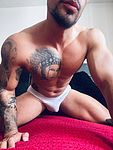 Mathew Horny