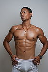 Photo of Andrew Radley