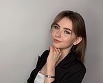 Audrey Evetts
