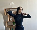 Antonia Cast