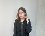 Lucetta Bolling