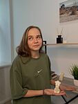 Amity Decoursey