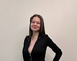 Meghan Alman