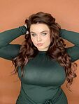 Amy Paterson