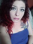 Missy Tempest