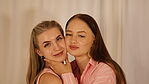 Antonia Edgeworth & Edyth Breed