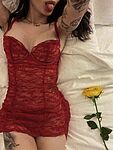 Angel Foxe