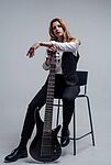 Alodie Billingsley