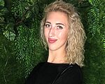 Afton Higginson