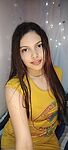 Lila Flor