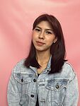 Lilian Bledsoea