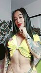 Anyela Black