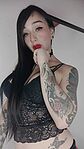 Anyela Black